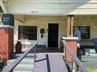 2012 Oklahoma St, Muskogee, OK 74401