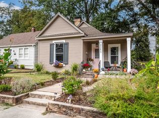 2250 Vinton Ave, Memphis, TN 38104