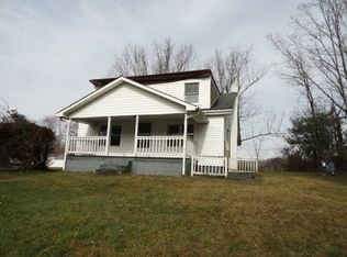 245 Trimble Dr, Marion, VA 24354