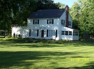 1509 S Ridge Rd, Beloit, WI 53511