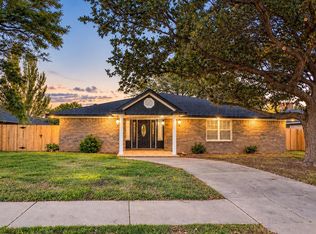 6202 Estacado Ln, Amarillo, TX 79109