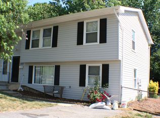 1323 Greyswood Rd, Odenton, MD 21113