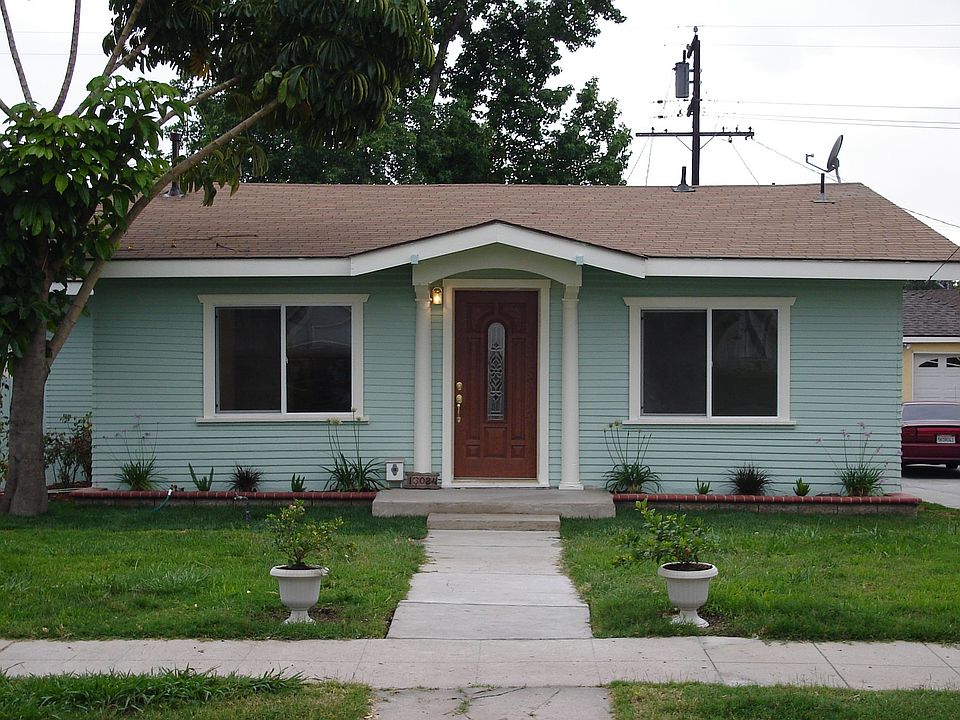 Completely Remodeled