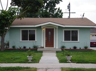13024 Oak St, Whittier, CA 90602