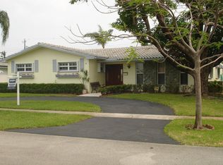 5016 Jefferson St, Hollywood, FL 33021