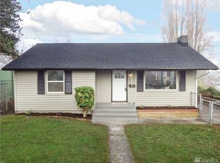 3232 S 137th St, Tukwila, WA 98168