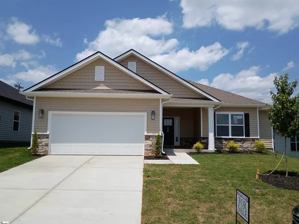 208 Glencliff Way Lot 95, Simpsonville, SC 29680