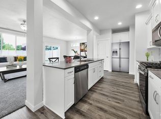 3376 NW 14th Ave, Meridian, ID 83646