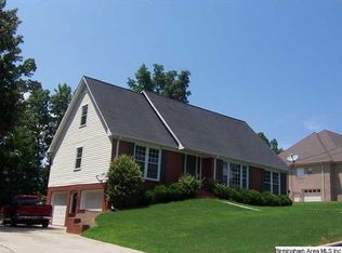 1820 Winewood Rd, Birmingham, AL 35215