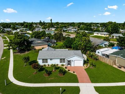 119 OLDENBURGH COURT NE, Port Charlotte, FL, 33952