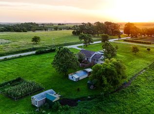 3240 Clanton Creek Rd, Lorimor, IA 50149