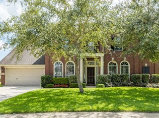 2016 Breezway Bend Ln, League City, TX 77573
