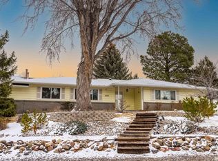 12125 Stoney Brook Dr, Reno, NV 89511