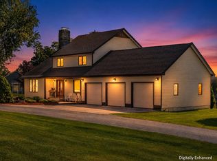 1614 McGlynn Road, Williamstown, VT 05654