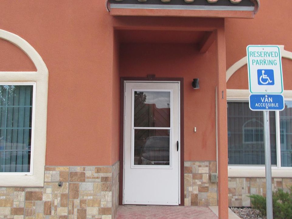 1st image of 203 W Madrid Ave APT 1
