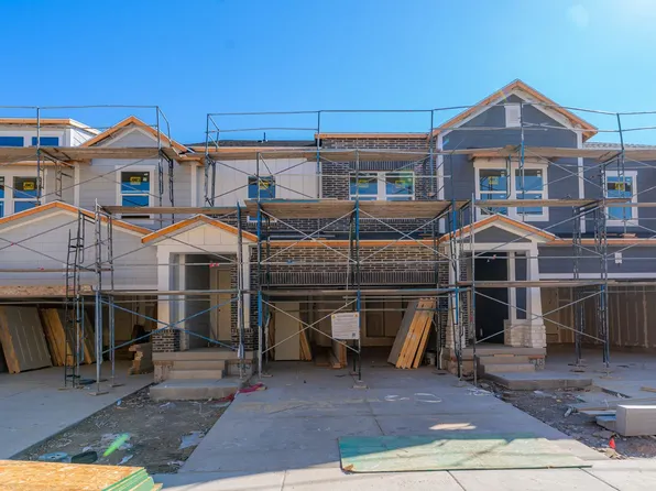 LOT 927 N Pugh Ln #842, Saratoga Springs, UT 84045