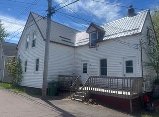 55 Elm St, Springhill, NS B0M1X0