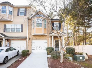 101 Creel Way, College Park, GA 30349