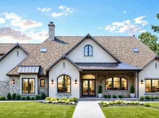 Clearfork Plan, Contemporary Homes West Fort Worth, Fort Worth, TX 76126