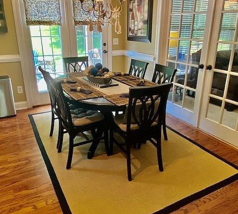 5th image of 1517 Towne Park Ln