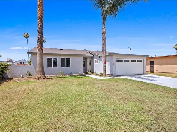 13734 E Shaver St, La Puente, CA 91746