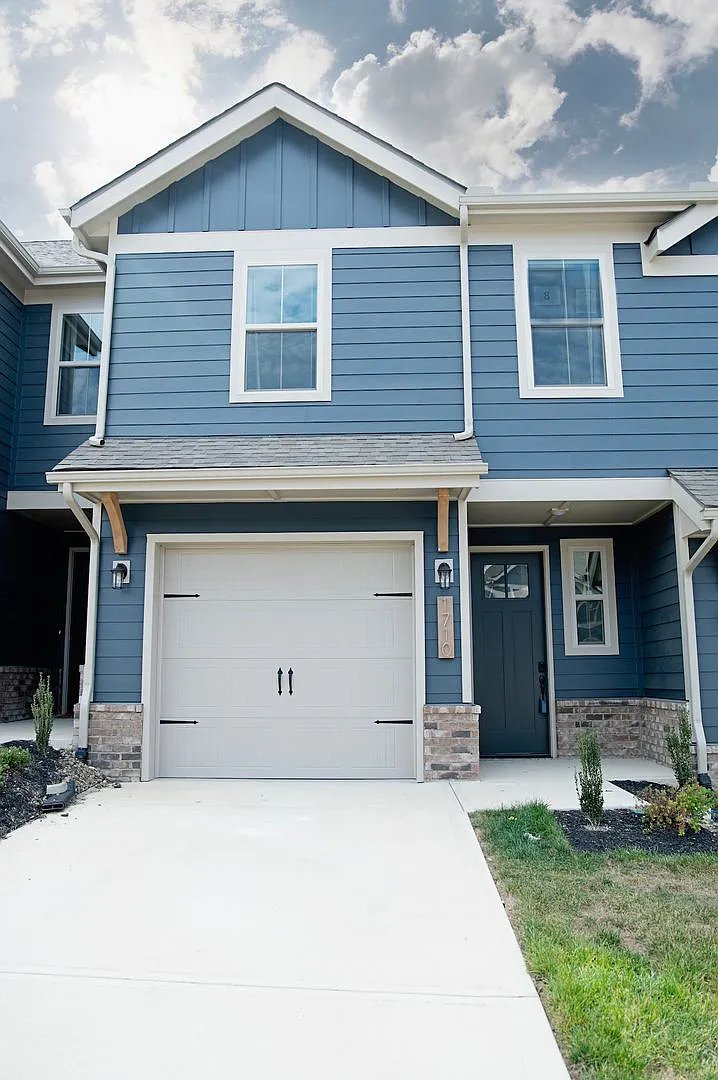 Stunning 3-Bed, 2.5-Bath Townhome at The Lily at Clover Ridge — Photo 1
