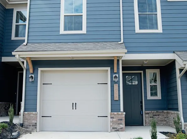 1608 Mountain Quail Cir #22, Maryville, TN 37801