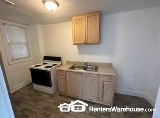 2315 E 39th St UNIT 3E, Kansas City, MO 64109