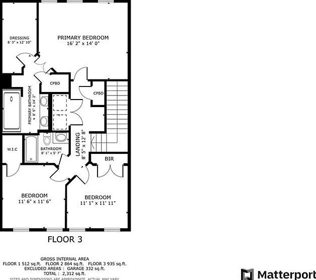 413 Bishop Ln — Photo 45