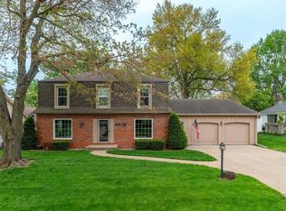 5010 Stonecrest Ter, Saint Joseph, MO 64506