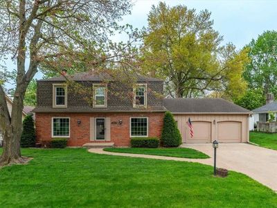 5010 Stonecrest Ter, Saint Joseph, MO, 64506