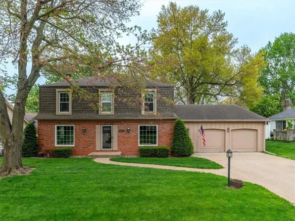 5010 Stonecrest Ter, Saint Joseph, MO 64506