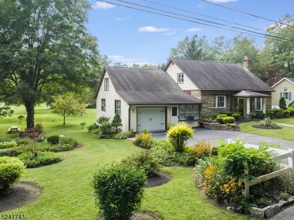 27 Valley St, Knowlton Twp., NJ 07833