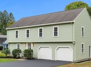 3 Powers Ct, Lexington, MA 02421