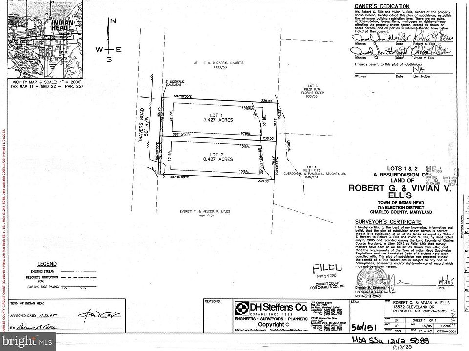 2nd image of 4 Travers Rd