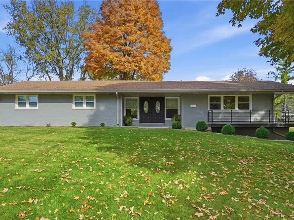 2623 Blue Rock Dr, Dayton, OH 45434
