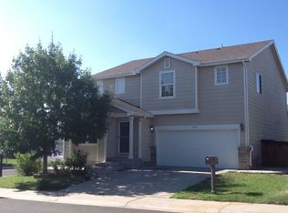 1279 Lark Ave, Brighton, CO 80601