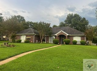 312 Rock Ridge Cir, Texarkana, AR 71854