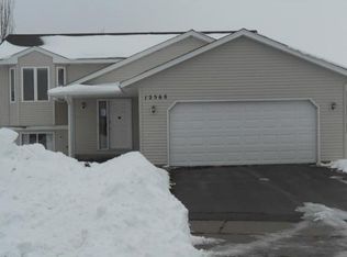 12568 Meadow Cir, Becker, MN 55308