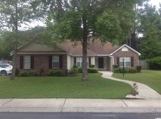 334 Ashwood Ln, Myrtle Beach, SC 29588