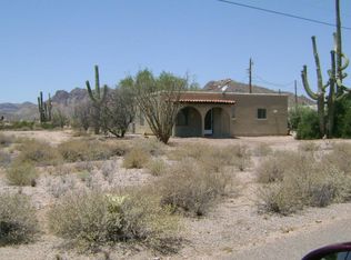 4924 N Tomahawk Rd, Apache Junction, AZ 85119