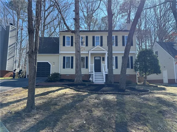 13911 Turtle Hill Rd, Midlothian, VA 23112