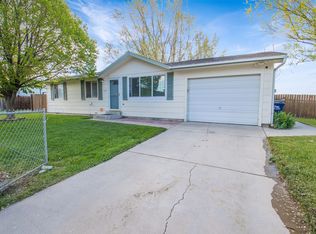 1696 Winchester Dr, Elko, NV 89801