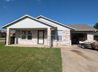 2014 Creekridge Dr, Oklahoma City, OK 73141