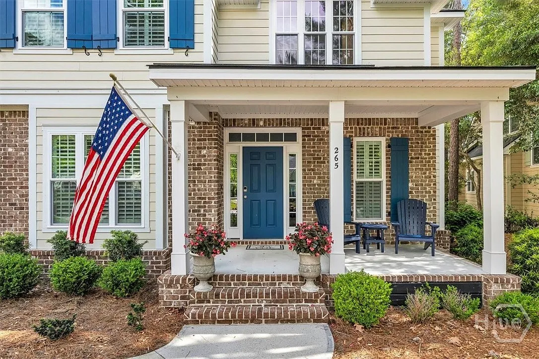 Building Photo - 265 Blackjack Oak Dr W