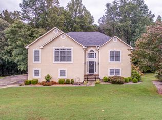 7344 Franklin Lake Ct, Winston, GA 30187