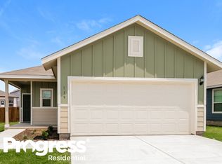 119 Rosetta Rd, Maxwell, TX 78656