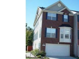 1620 Benoli Ct, Odenton, MD 21113