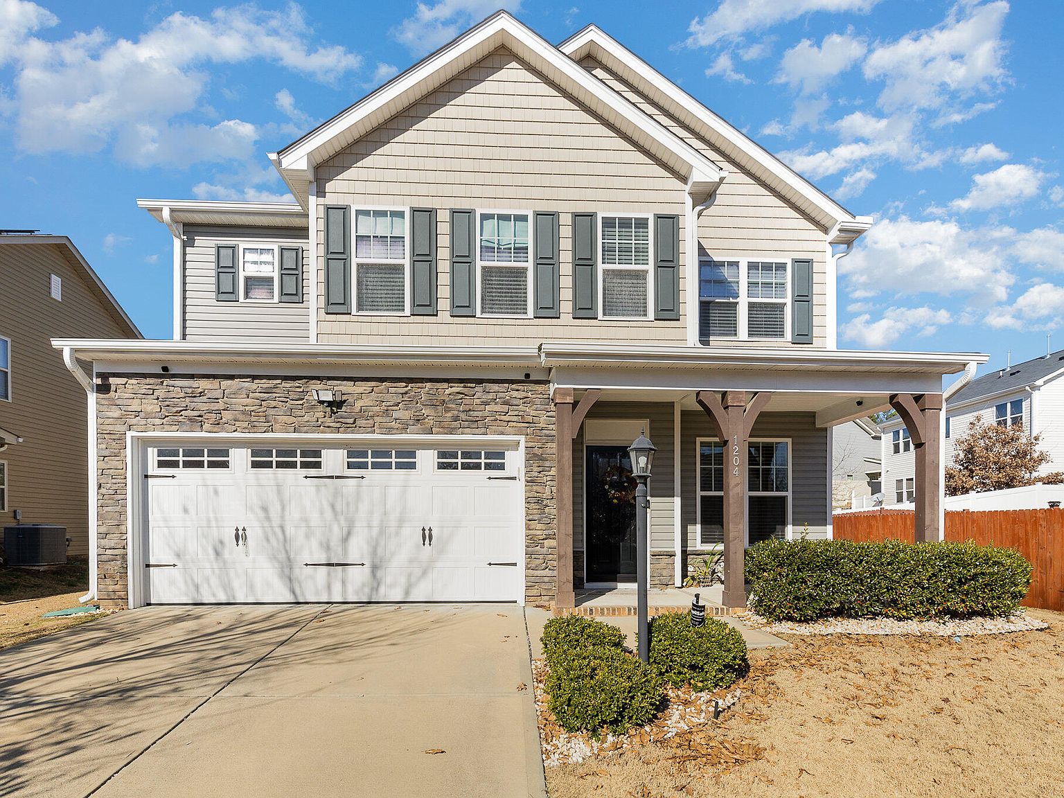 1204 Gaby Ln, Knightdale, NC 27545 | Zillow