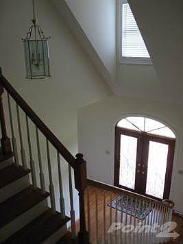Entry/Foyer